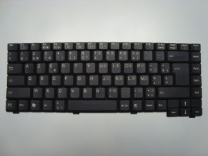 Клавиатура за лаптоп Fujitsu-Siemens Pa1510 Pa2510 Pi1505 Pi2515