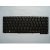 Клавиатура за лаптоп Fujitsu-Siemens Pi2530 Pi2540 Pi2550 Xi2428 Черна с Кирилица