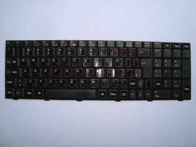 Клавиатура за лаптоп Fujitsu-Siemens Amilo Xi2528 Xi2550 MP-032360033472
