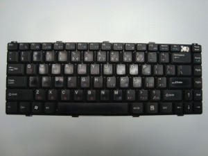 Клавиатура за лаптоп Gigabyte W451 W551 W566 V020645AS1