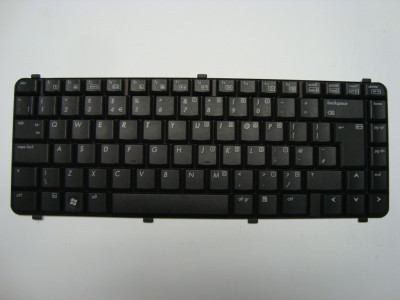 Клавиатура за лаптоп HP Compaq 511 515 516 610 615 CQ510 CQ610