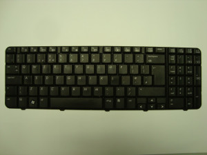 Клавиатура за лаптоп Compaq Presario CQ60 G60 496771-031
