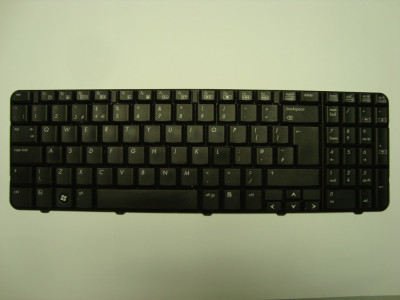 Клавиатура за лаптоп Compaq Presario CQ60 G60 496771-031