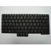 Клавиатура за лаптоп HP EliteBook 2530p Black UK