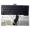 Клавиатура за лаптоп HP EliteBook 6930 6930p Черна с Кирилица
