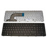 Клавиатура за лаптоп HP 15-E 15-N 15-R HP 250 G3 Черна с Кирилица