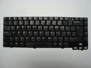 Клавиатура за лаптоп HP Pavilion dv1000 dv1300 dv1400