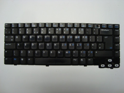 Клавиатура за лаптоп HP Pavilion dv1000 dv1300 dv1400