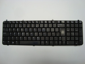 Клавиатура за лаптоп HP Pavilion dv9000 dv9500 dv9700