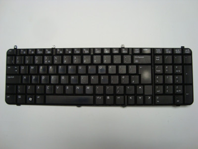 Клавиатура за лаптоп HP Pavilion dv9000 dv9500 dv9700