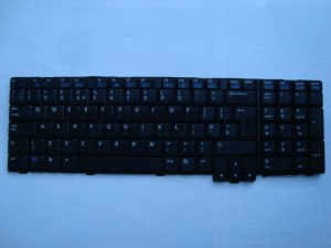 Клавиатура за лаптоп HP Pavilion zd7000 zd7100 zd7200