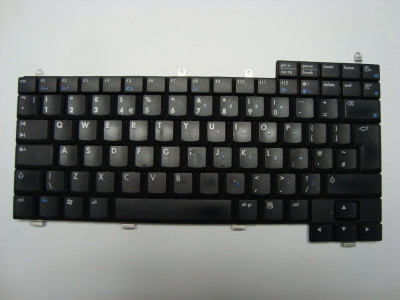 Клавиатура за лаптоп HP Pavilion ze4910 ze4920 ze4930