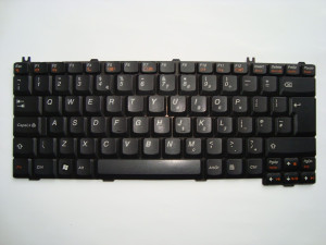 Клавиатура за лаптоп Lenovo 3000 C100 C200 N100 N200 N500 Y330