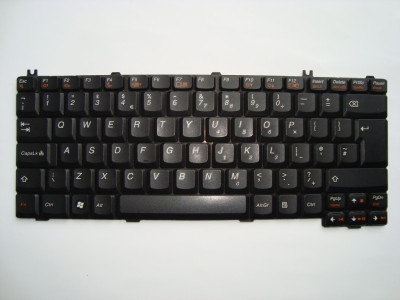Клавиатура за лаптоп Lenovo 3000 C100 C200 N100 N200 N500 Y330