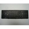 Клавиатура за лаптоп Lenovo IdeaPad G570 G575 Z560 Z565 UK (втора употреба)