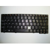 Клавиатура за лаптоп Lenovo IdeaPad S10-2 Черна UK (втора употреба)