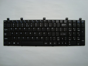 Клавиатура за лаптоп MSI MS-1613 MS-17172