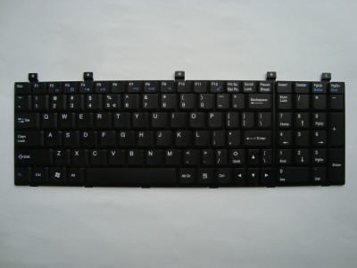 Клавиатура за лаптоп MSI MS-1613 MS-17172