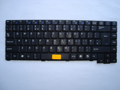 Клавиатура за лаптоп Medion 2120 2130 2180 4407 K011818Q1