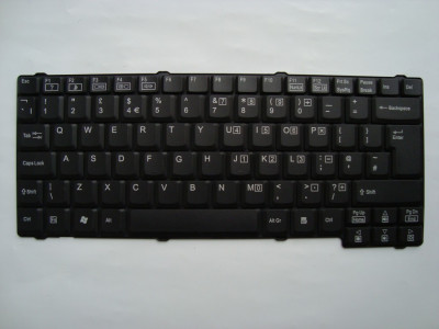 Клавиатура за лаптоп Medion MD41567 MD97900 NSK-ACB0U