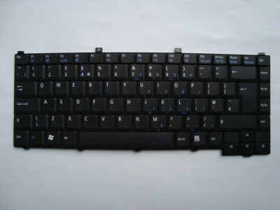 Клавиатура за лаптоп Packard Bell EasyNote Gn45 AECH2KEE011