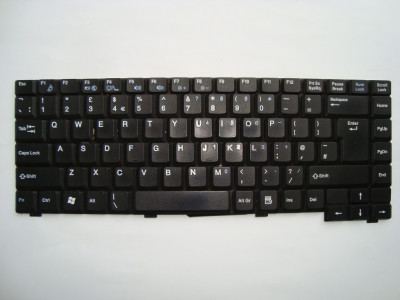 Клавиатура за лаптоп Packard Bell EasyNote H5 MP-02686GB-3467