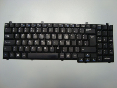 Клавиатура за лаптоп Packard Bell EasyNote SW51