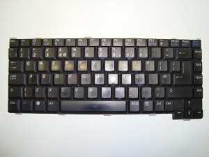 Клавиатура за лаптоп Packard Bell Easynote L2 L4 C3 VC1 VC2 NEC M5210
