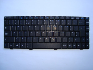 Клавиатура за лаптоп Philips 12NB 13NB V022409BK1 UK