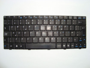 Клавиатура за лаптоп Philips X55 X56 K002409V1 UK