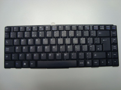 Клавиатура за лаптоп Sony Vaio PCG-8N2M 147802311