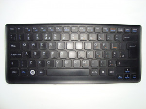 Клавиатура за лаптоп Sony Vaio PCG-3G2M 148096312 AEGD2E00010
