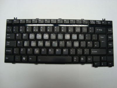 Клавиатура за лаптоп Toshiba Satellite A120