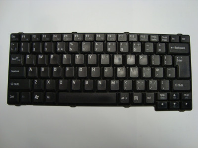 Клавиатура за лаптоп Toshiba Satellite L100