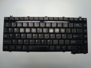 Клавиатура за лаптоп Toshiba Qosmio F20 G20 G30 NSK-T4V0S