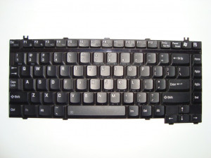 Клавиатура за лаптоп Toshiba Satellite A130 A135 NSK-T4701