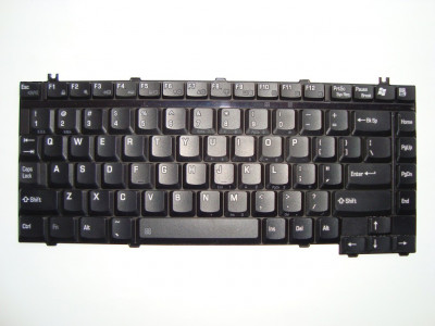 Клавиатура за лаптоп Toshiba Satellite A130 A135 NSK-T4701