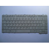 Клавиатура за лаптоп Toshiba Satellite A200 A205 A210 A215 Grey UK