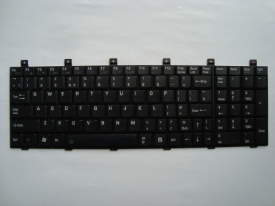 Клавиатура за лаптоп Toshiba Satellite P100 P105 AEBD10IE012