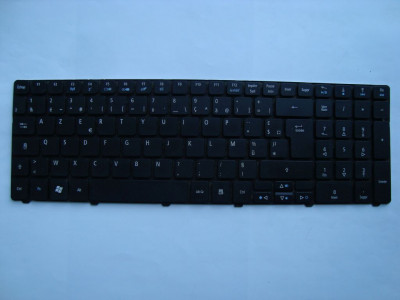 Клавиатура за лаптоп eMachines E443 NSK-ALC0F