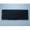 Клавиатура за лаптоп Acer Aspire 3810 3820 4810 4820 AEZQ1R00010 (за части)