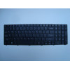 Клавиатура за лаптоп Acer Aspire 7235 7535 NSK-AM Черна US