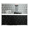 Клавиатура за лаптоп Acer Aspire ES1-132 Without Frame Черна с Кирилица