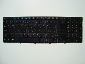 Клавиатура за лаптоп Acer TravelMate 5542 NSK-AUB1D