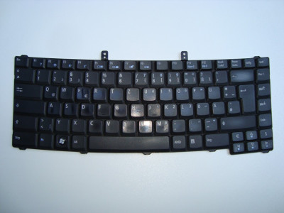 Клавиатура за лаптоп Acer TravelMate 5720 5730 NSK-AGL0G