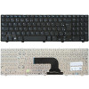 Клавиатура за лаптоп Dell Inspiron 3531 NSK-LA0SC Черна UK