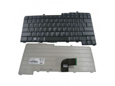 Клавиатура за лаптоп Dell Latitude D520 D530 Черна DNK (втора употреба)