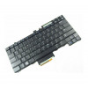 Клавиатура за лаптоп Dell Latitude E5410 E5510 Black UK