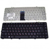 Клавиатура за лаптоп Dell Studio 1555 1557 1558 Черна с Кирилица