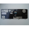 Клавиатура за лаптоп HP 550 Compaq 6720s Черна с Кирилица